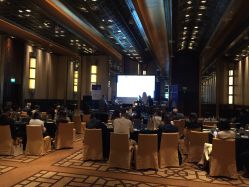 -上海金茂君悦大酒店·宴会厅