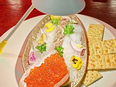 -马迭尔德式西餐精酿啤酒屋(中央大街店)