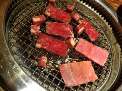 -和牛村烧肉放题(淄博王府井店)