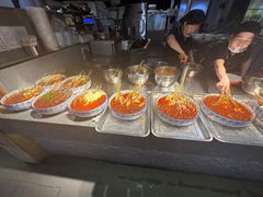 -二郎岗美食广场(砂之船奥特莱斯店)