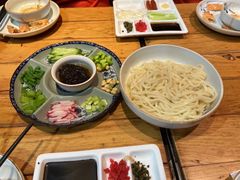 -四季民福烤鸭店(前门廊房二条店)
