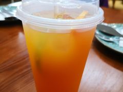 -CRAZYONES西班牙海鲜饭(上海美罗城店)