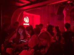 -Orangutan Bunker猩猩地堡酒吧(兰桂坊店)