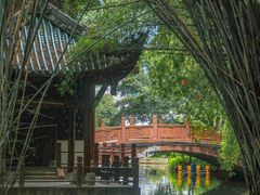 -棠湖公园