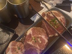 -新石器烤肉(之心城店)