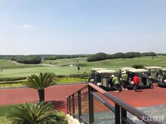 -滨海高尔夫俱乐部