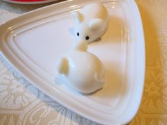 -喜来登由由大酒店九州膳坊中餐厅