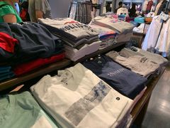 -Hollister(天环广场店)