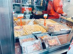 -小宝栗子(嘉华国际商业中心店)