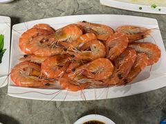 -四川小胡子海鲜(丁村万人海鲜广场店)