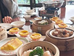 -悦雅居·老广州老味道(长湖店)