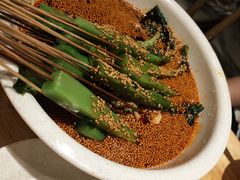 -嘉州叶婆婆钵钵鸡(建设路店)