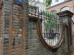 -伯先公园
