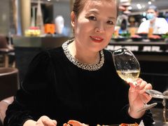 -博林天瑞喜来登酒店·西丽尚膳