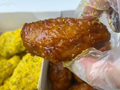 -正谈炸鸡(深圳首店)