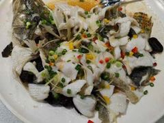 -绿雅居原生态农庄(小涌店)