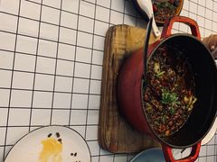 -烛影拾光观景餐厅·创意菜·摄影·小提琴(大唐不夜城店)