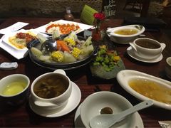 云来居素食馆(南山店)-云来居素食馆(南山店)