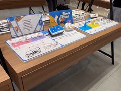 -JINS(北京apm店)