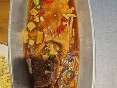 -徽厨食坊·农家特色私房菜