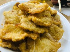 -渔家乐小海鲜(皇姑店)