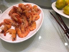 基围虾-新洪记·丽久饭店(铁西店)
