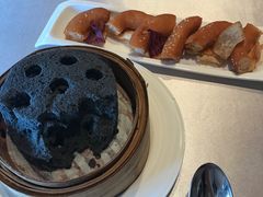 -新骏景万豪酒店·万豪中餐厅