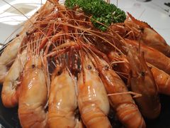 -聚汇三少·龙虾·中餐厅(莫邪路新天地店)