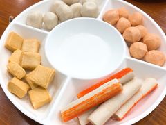 -岳合轩老北京涮肉