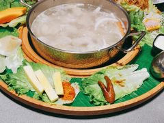 -椰小鸡·琼州糟粕醋(美兰缤纷城店)