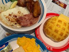 -敏华冰厅(天河城店)