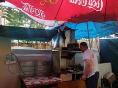-大学路8号炸串(大学路十四号院店)