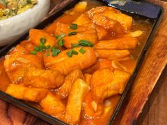 -真定郝家排骨(大十字街店)