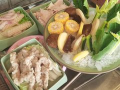 -巴倒烫陆派火锅山庄(南山总店)