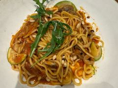 -Pennehut畔尼意面(合肥万象城店)