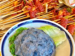 -黔哆哆地摊酸汤火锅(清湖店)