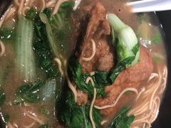 -慧娟面馆·餐厅(望江路店)