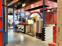 -九记潮汕现切鲜牛肉自助火锅(长沙·方圆荟店)