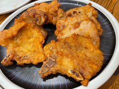 -美达尔烧烤(银川东路店)