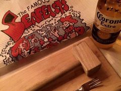 -The Crab Pot Seattle