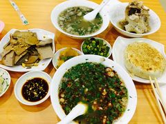 -八沟羊汤(河北大街店)