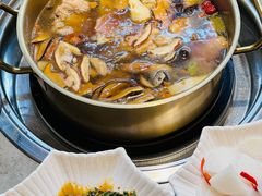 -大理董·董家小厨野生菌火锅(古城旗舰店)