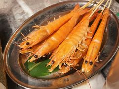 -禄婶鸡煲·打边炉