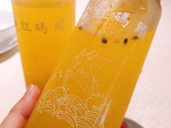 -老大连·海肠捞饭·大连海鲜大连菜(西安路店)