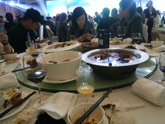 -成都世纪城假日酒店-西楼