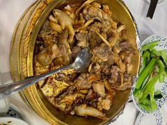 -围龙屋客家食府(福田店)