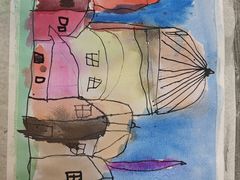 -斯玛特儿童美术中心(文化中心店)