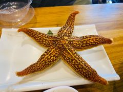 -老东镇啤酒屋海鲜加工·蒸汽海鲜·海鲜烧烤(台东店)