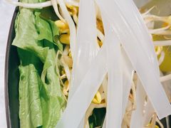 蔬菜-新辣道鱼火锅(领展购物广场·中关村店)