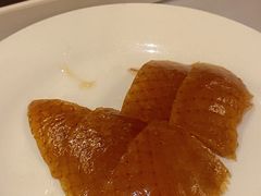 -全聚德(上海首店浦东店)